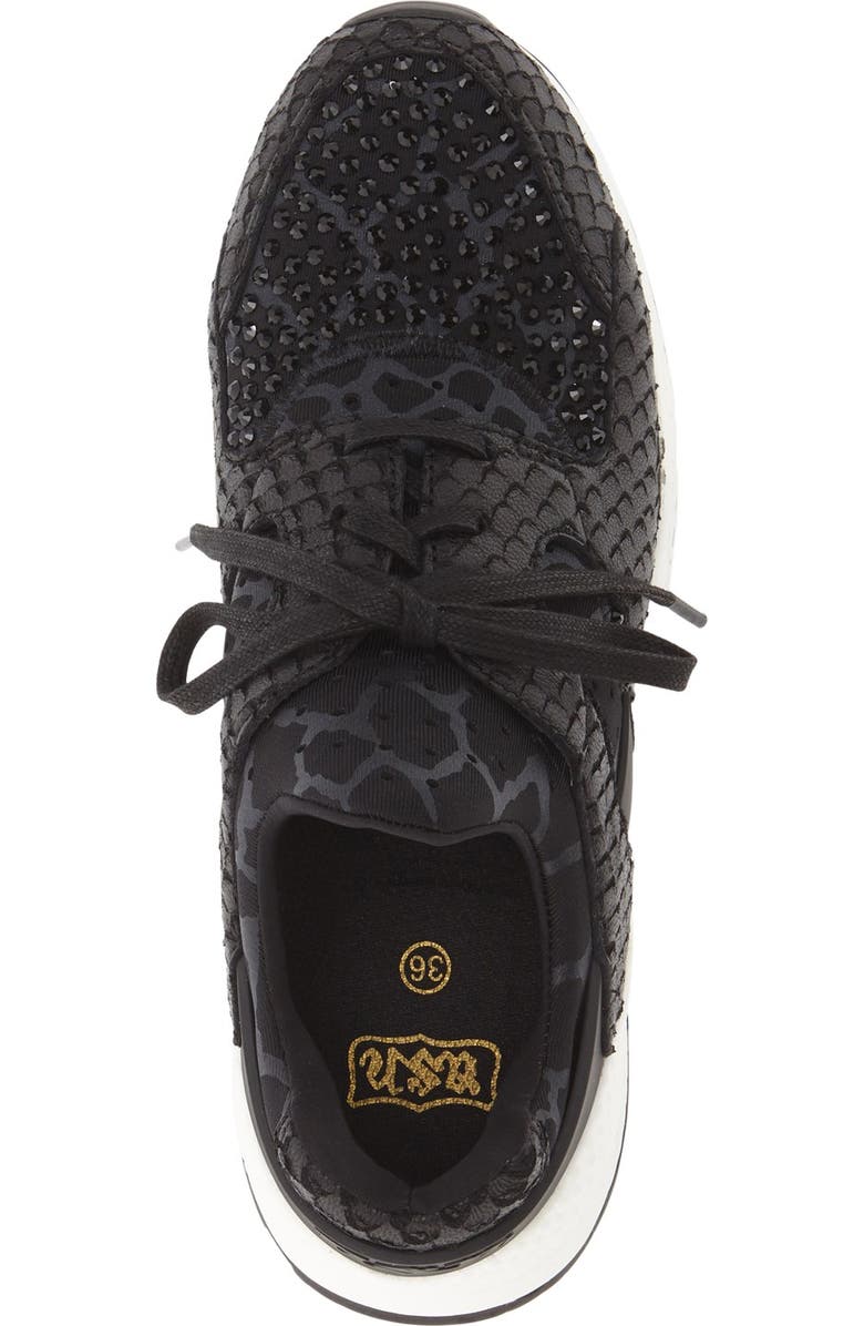 Ash 'Mood' Sneaker, Alternate, color,