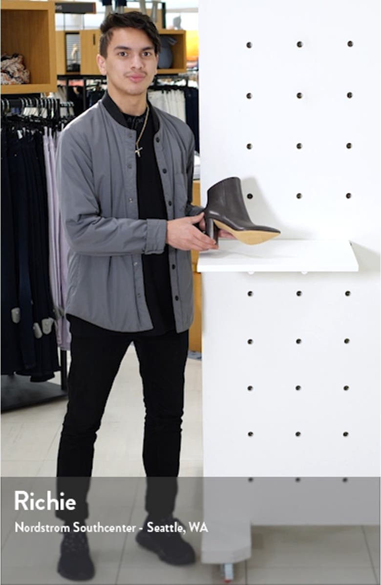 Unique Bootie, sales video thumbnail