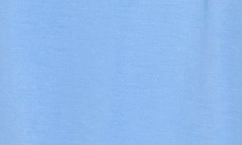 Nordstrom Rack Tranquility Shortie Pajamas In Blue Azurine