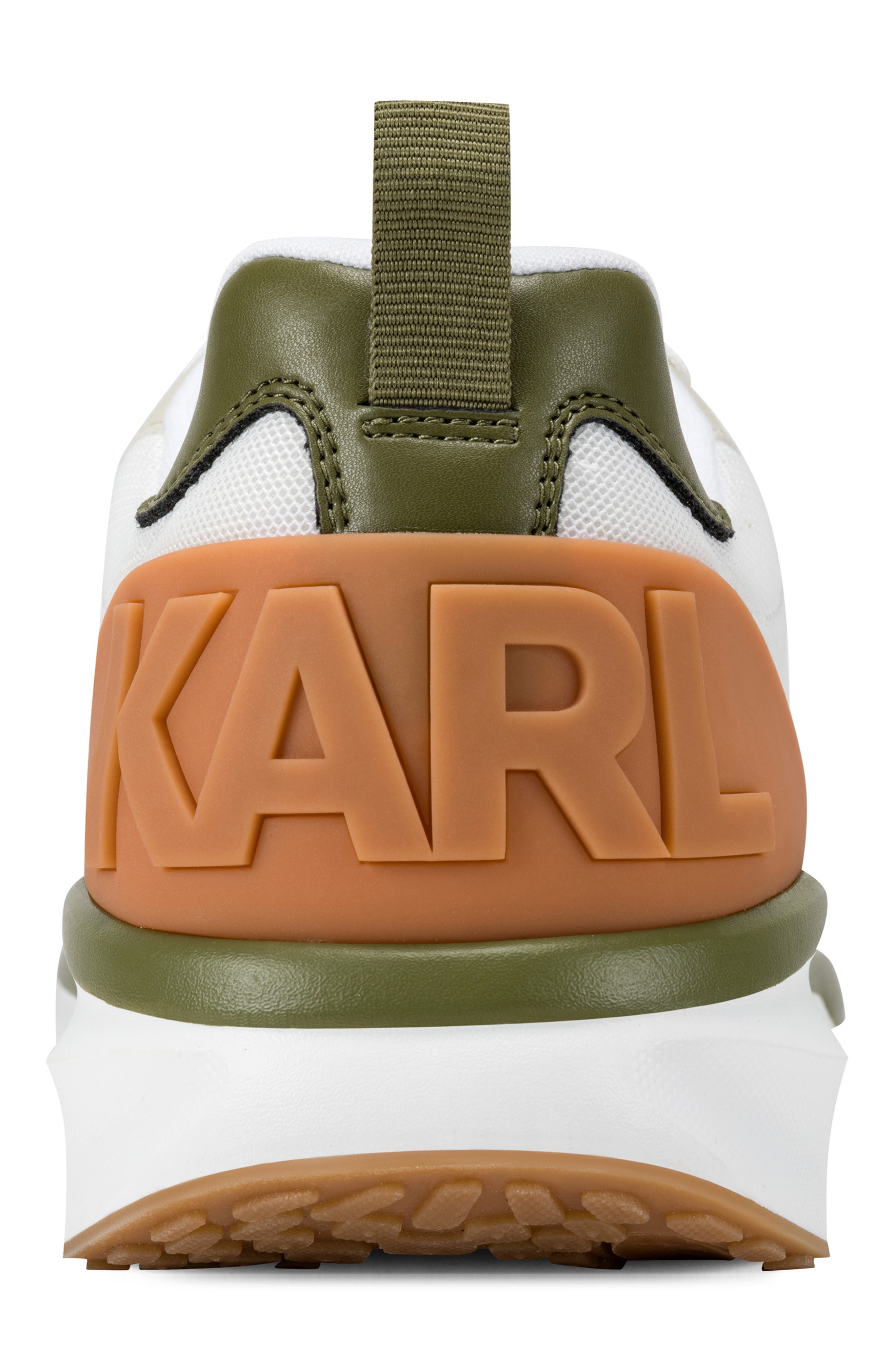 Galvian Sneaker - image 4