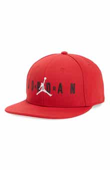 Jordan Jumpman Air Baseball Cap