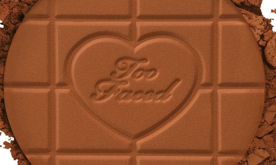 CHOCOLATE TOFFEE