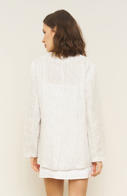 Whimsy + Row Parker Blazer