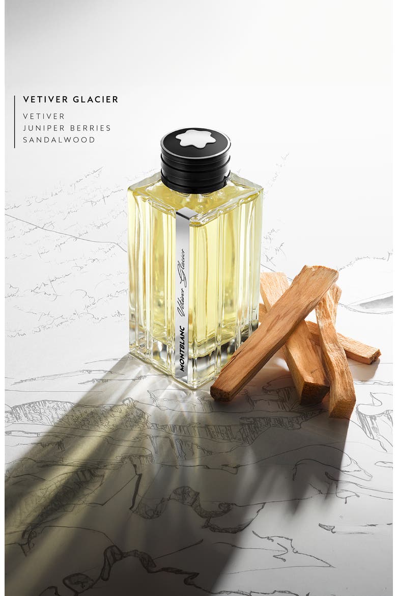 Vetiver Glacier Eau de Parfum, Alternate, color, NO COLOR