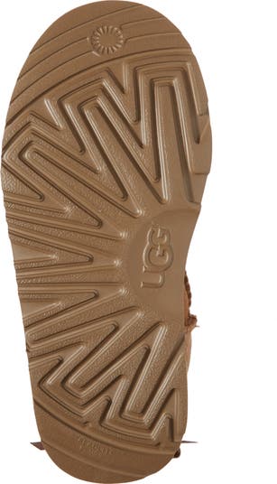 Mini Bailey Bow II Water Resistant Bootie