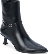 Matisse Ilana Pointed Toe Bootie