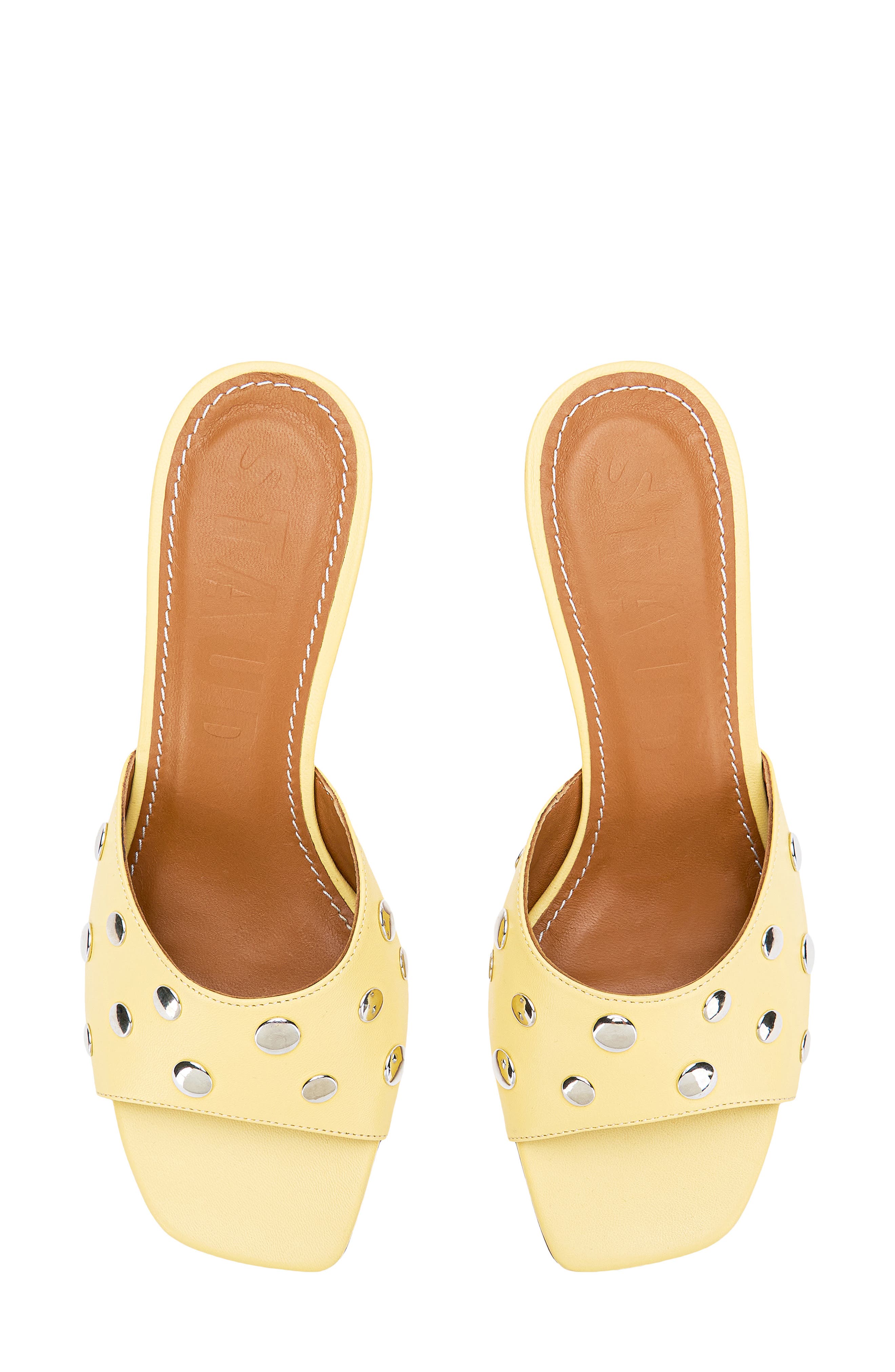 STAUD Bea Mule, Alternate, color, 
