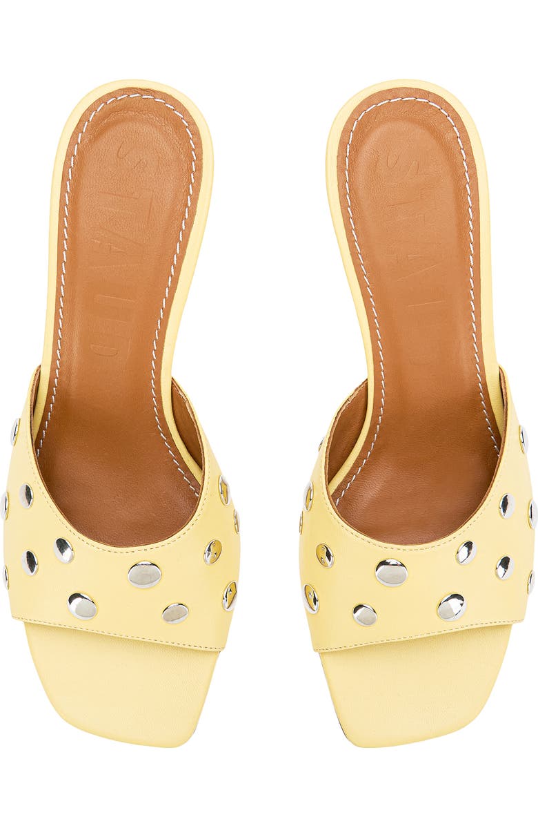 STAUD Bea Mule, Alternate, color,