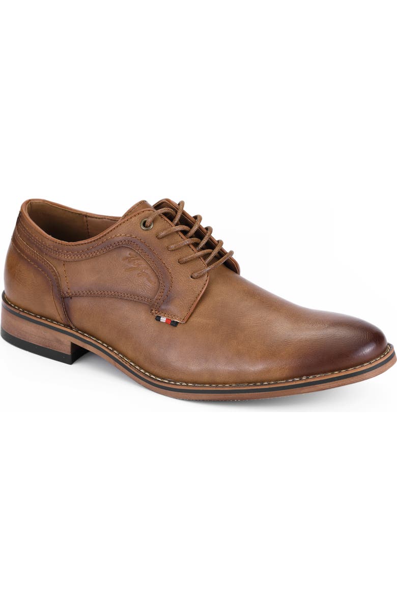 Tommy Hilfiger Benty Derby, Main, color,