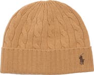 Polo Ralph Lauren Classic Cable Beanie Polo Ralph Lauren