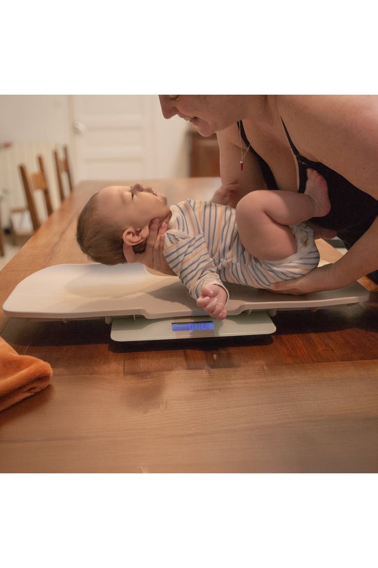 Kilo Pro - Evolving Scale, Alternate, color, White