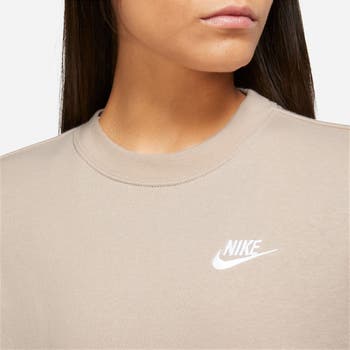 Sportswear Club Fleece Crewneck Sweatshirt