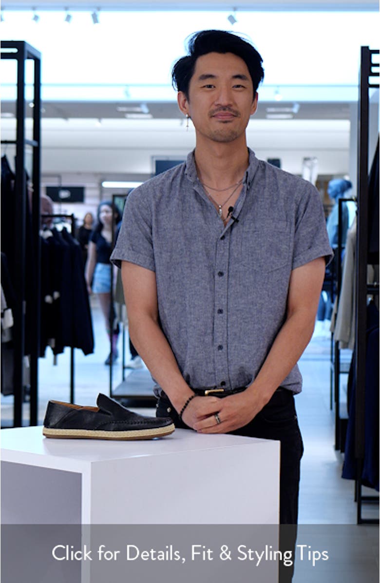 Caydenn Slip-On Shoe, sales video thumbnail