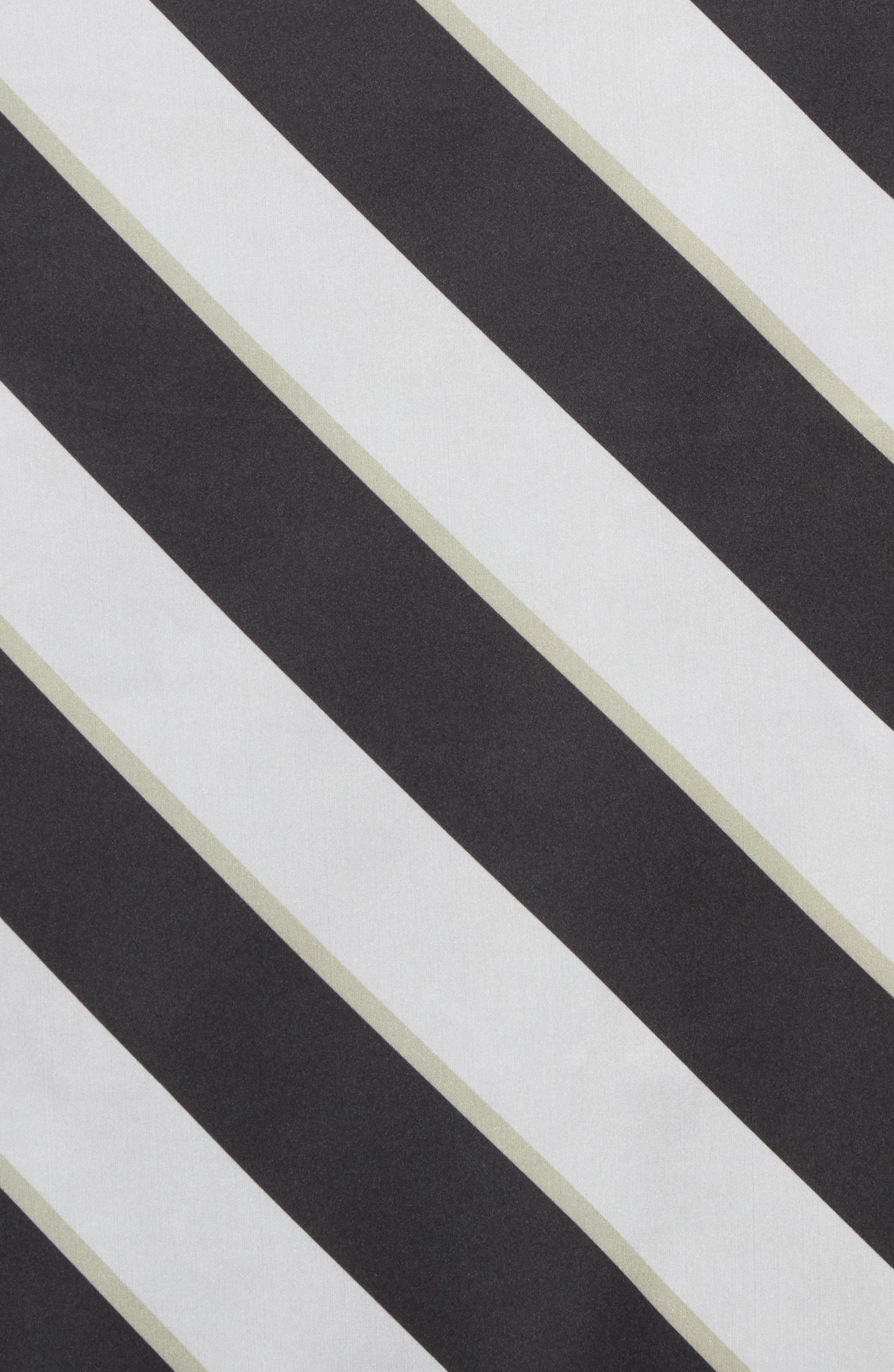 Vince Camuto Bold Stripe Bandana