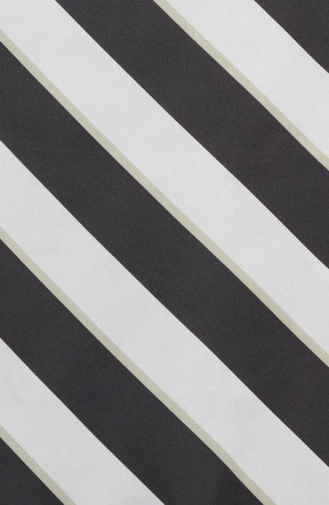 Bold Stripe Bandana