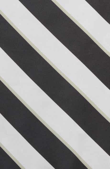 Vince Camuto Bold Stripe Bandana