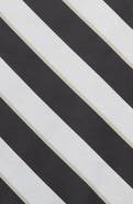 Vince Camuto Bold Stripe Bandana