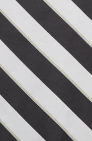 Vince Camuto Bold Stripe Bandana