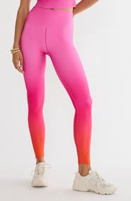 Beach Riot Piper Performance Leggings