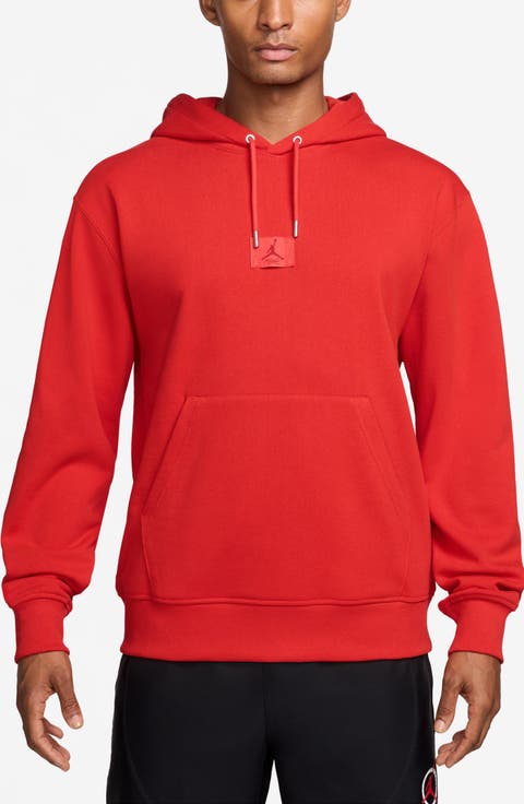 Flight Fleece Hoodie