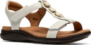 Clarks® Kitly Gem Sandal