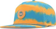 Melin Hydro Coronado Neon Tie Dye Hat