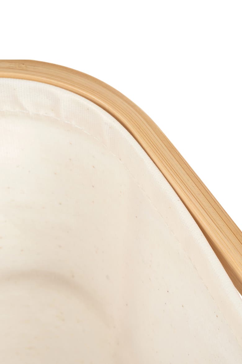 Dali Basket 17X13X8 In, Alternate, color, Beige