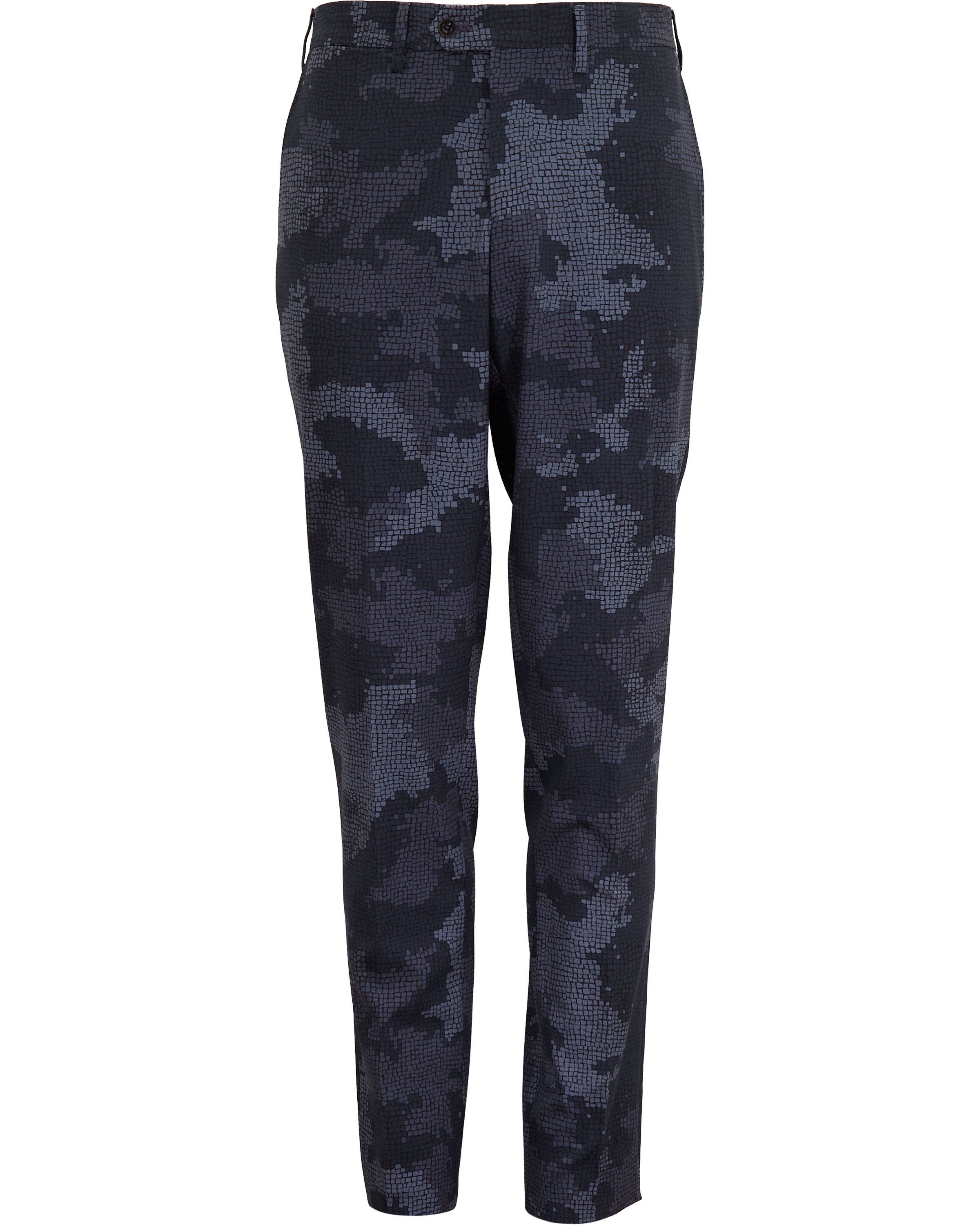 Paxton Tailored Wool Pant
