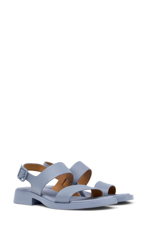 Dana 2-Strap Sandal (Women)
