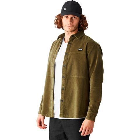 Graftons Shirt - Men's