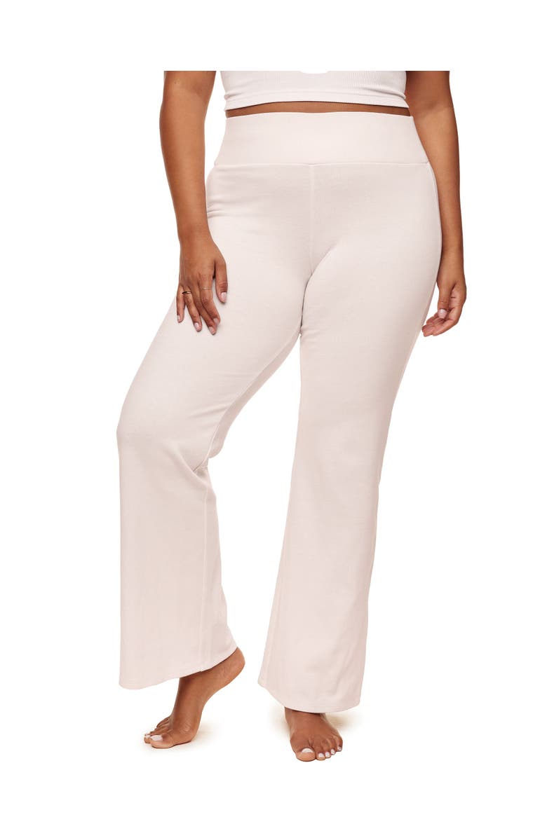 Adore Me Alia Loungewear, Main, color, White