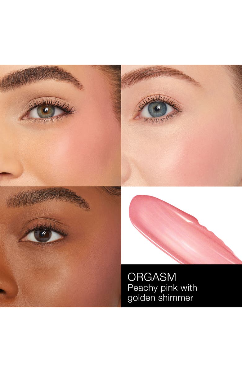 NARS Afterglow Liquid Blush Duo $62 Value, Alternate, color, 