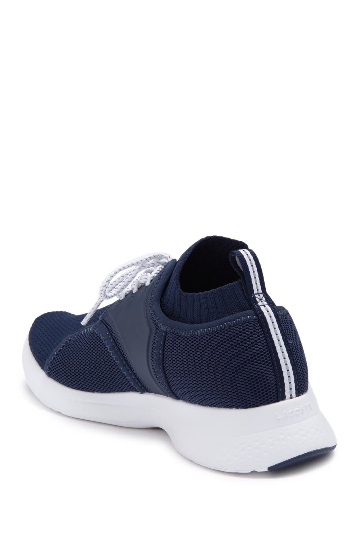 Lacoste LT Sense Sneaker, Alternate, color, 