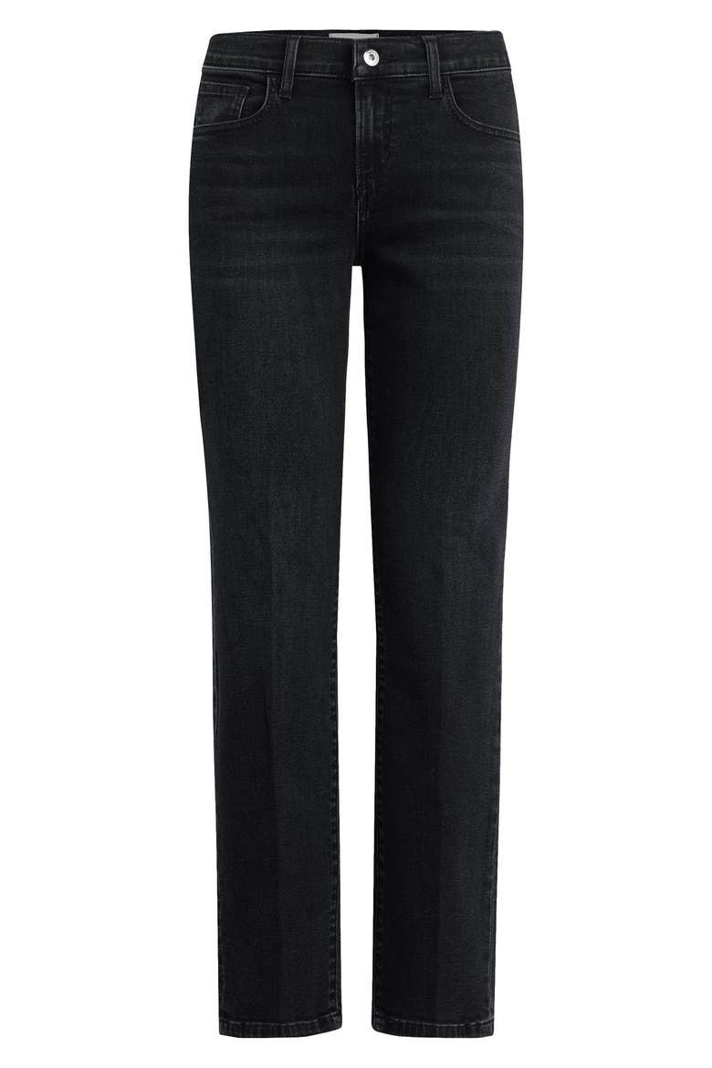 The Romy Straight Leg Jeans, Alternate, color, RESET