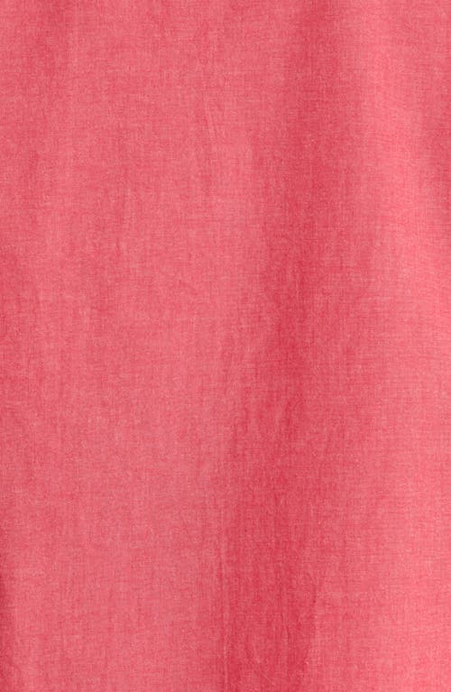 Nordstrom Classic Cotton Pajamas In Pink