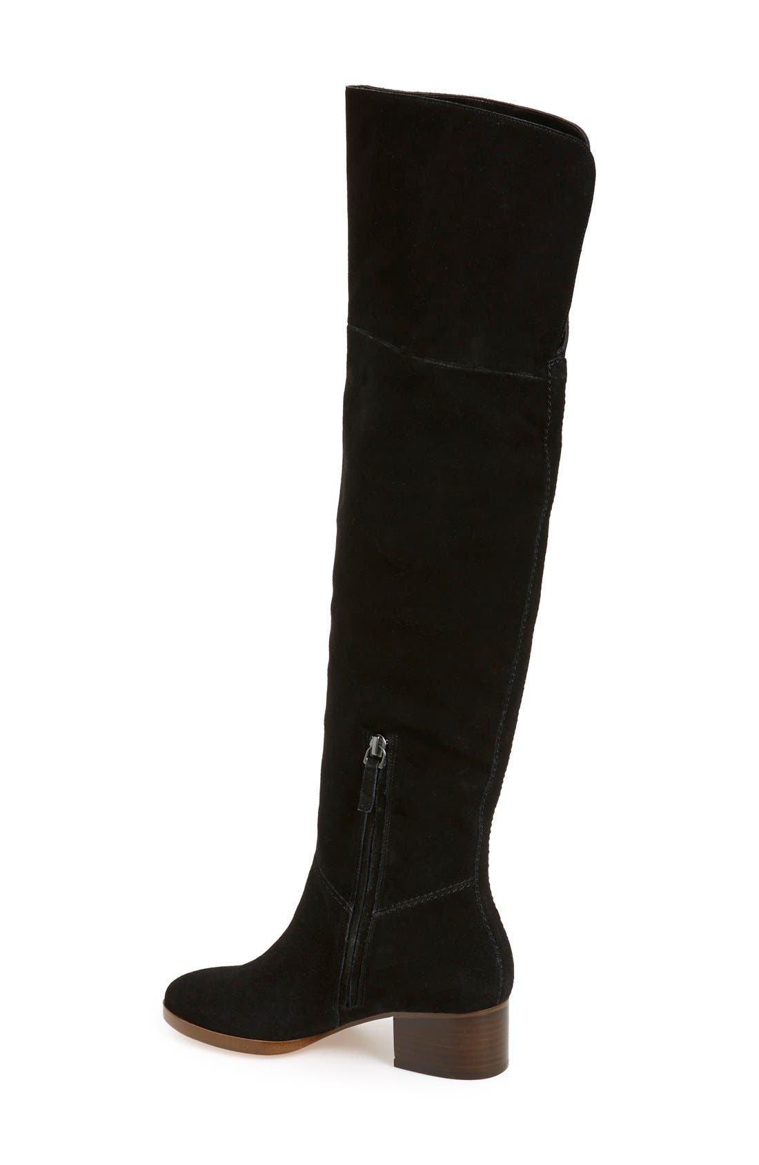 BP. Tessie Tall Boot, Alternate, color, 