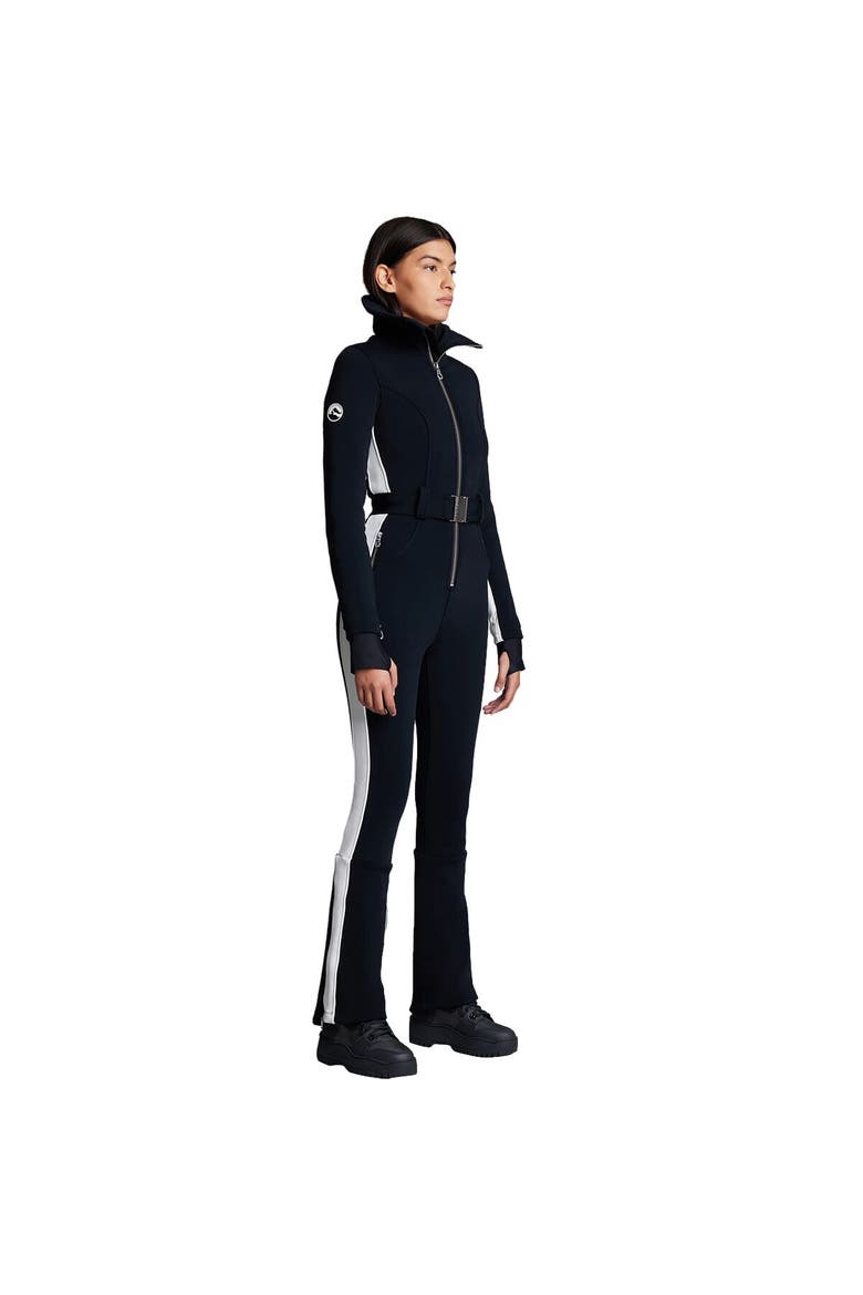 Otb Snow Suit - Women's, Alternate, color, Onyx