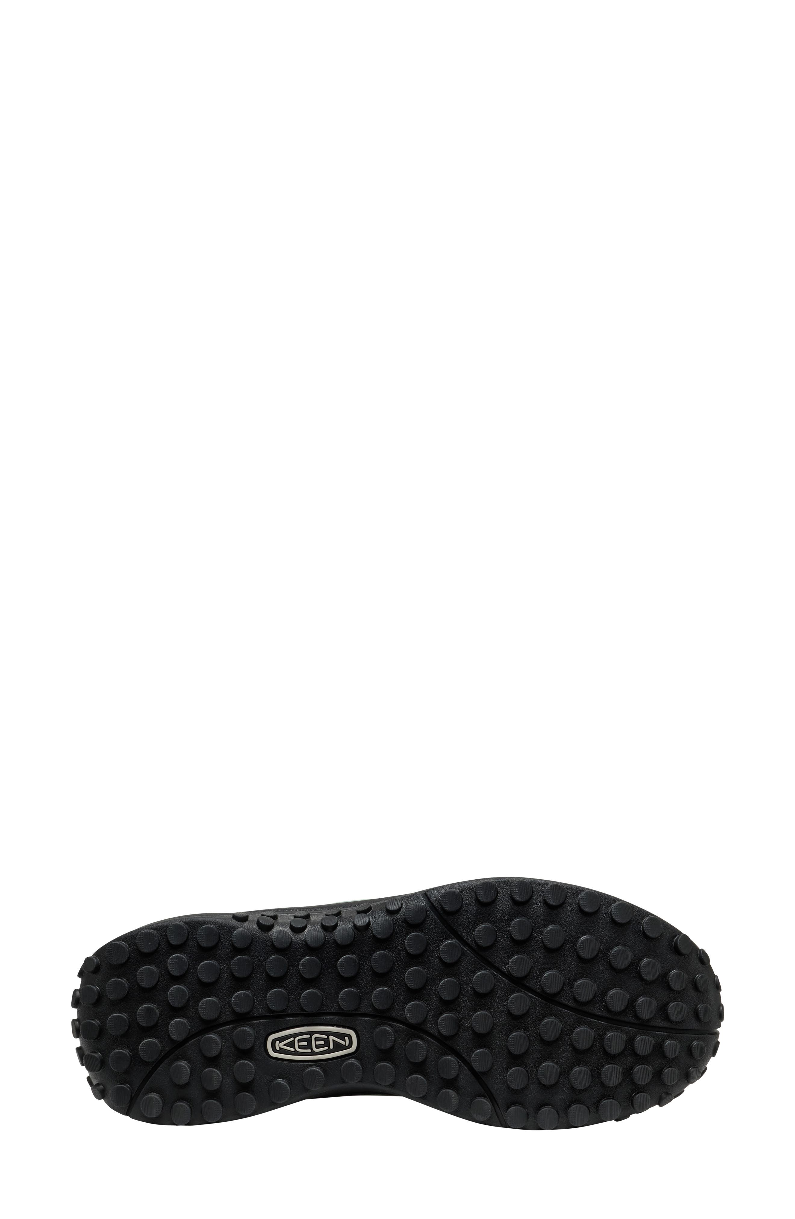 Mino Sneaker, Alternate, color, ICEBERG GREEN/ BLACK