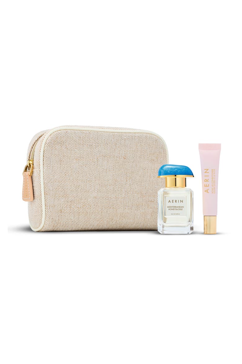AERIN Mediterranean Essentials Gift Set, Main, color, NO COLOR