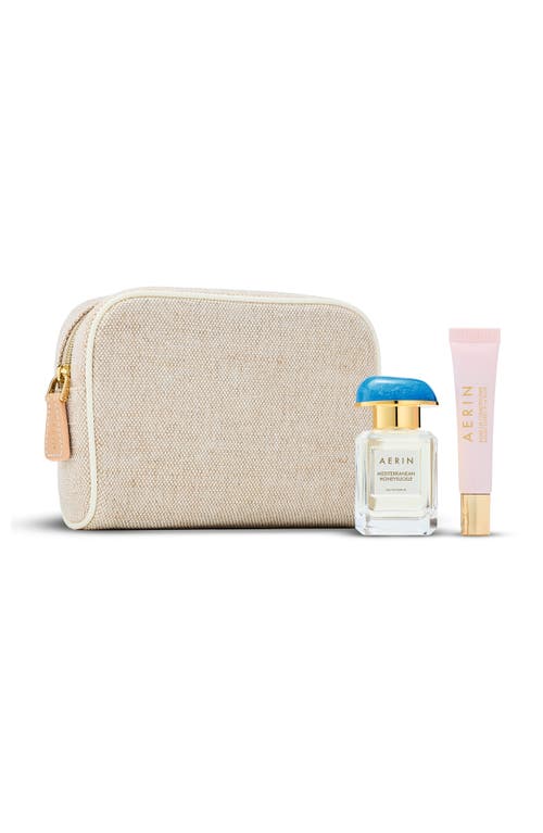 Estée Lauder AERIN Mediterranean Essentials Gift Set at Nordstrom