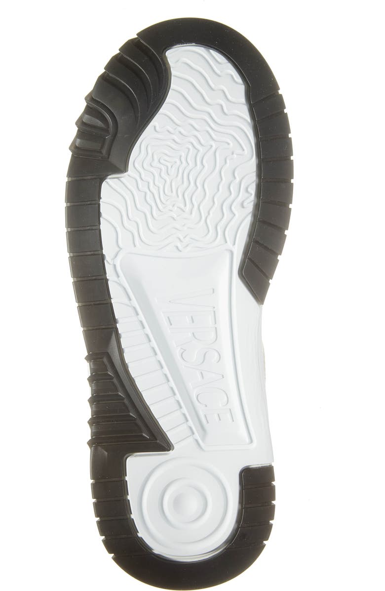 Versace Odissea Sneaker, Alternate, color,