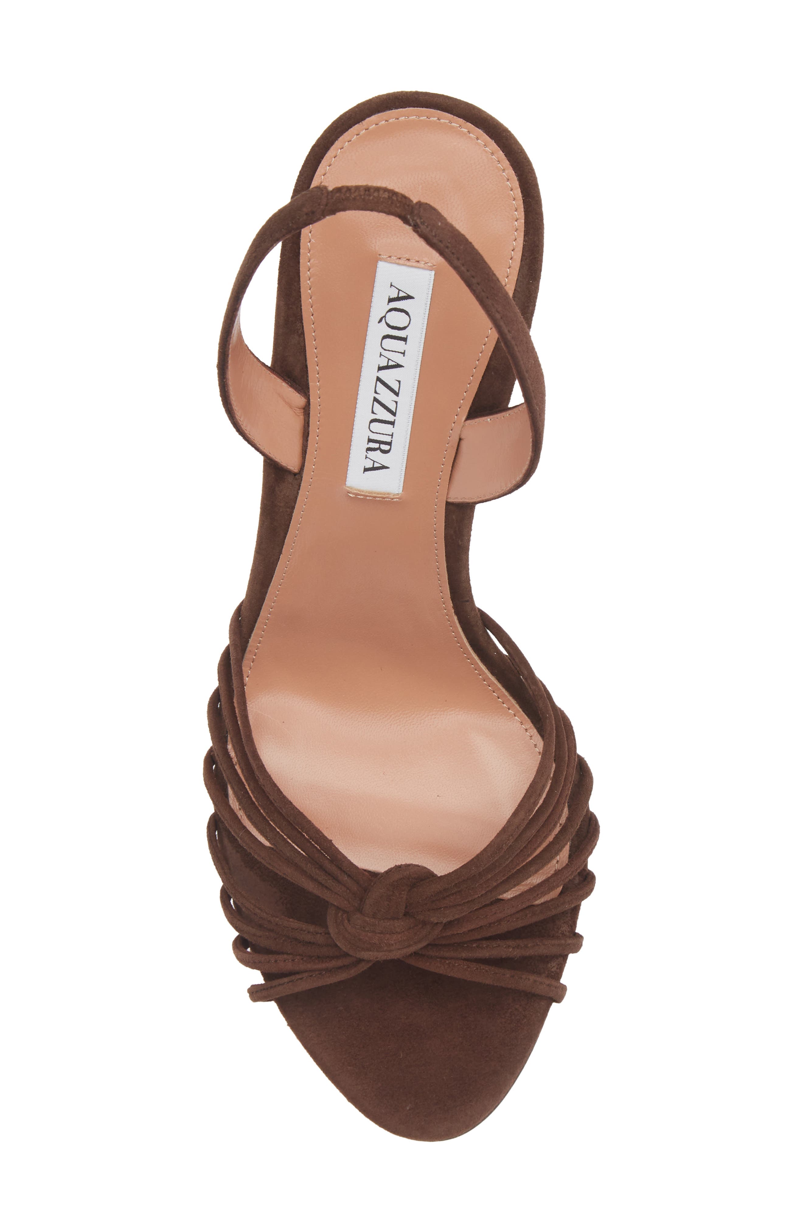 Serenity Slingback Wedge Sandal, Alternate, color, ESPRESSO