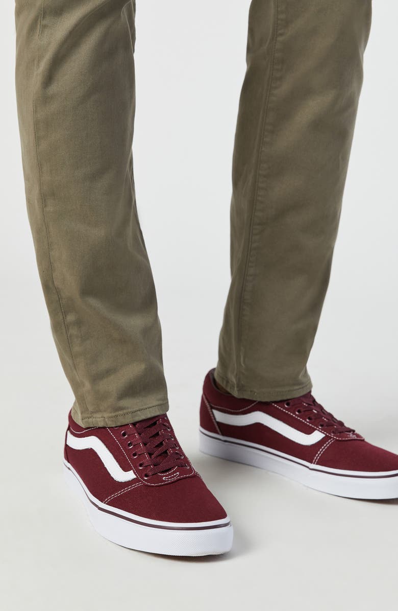 Mavi Jeans Jake Slim Fit Twill Pants, Alternate, color,