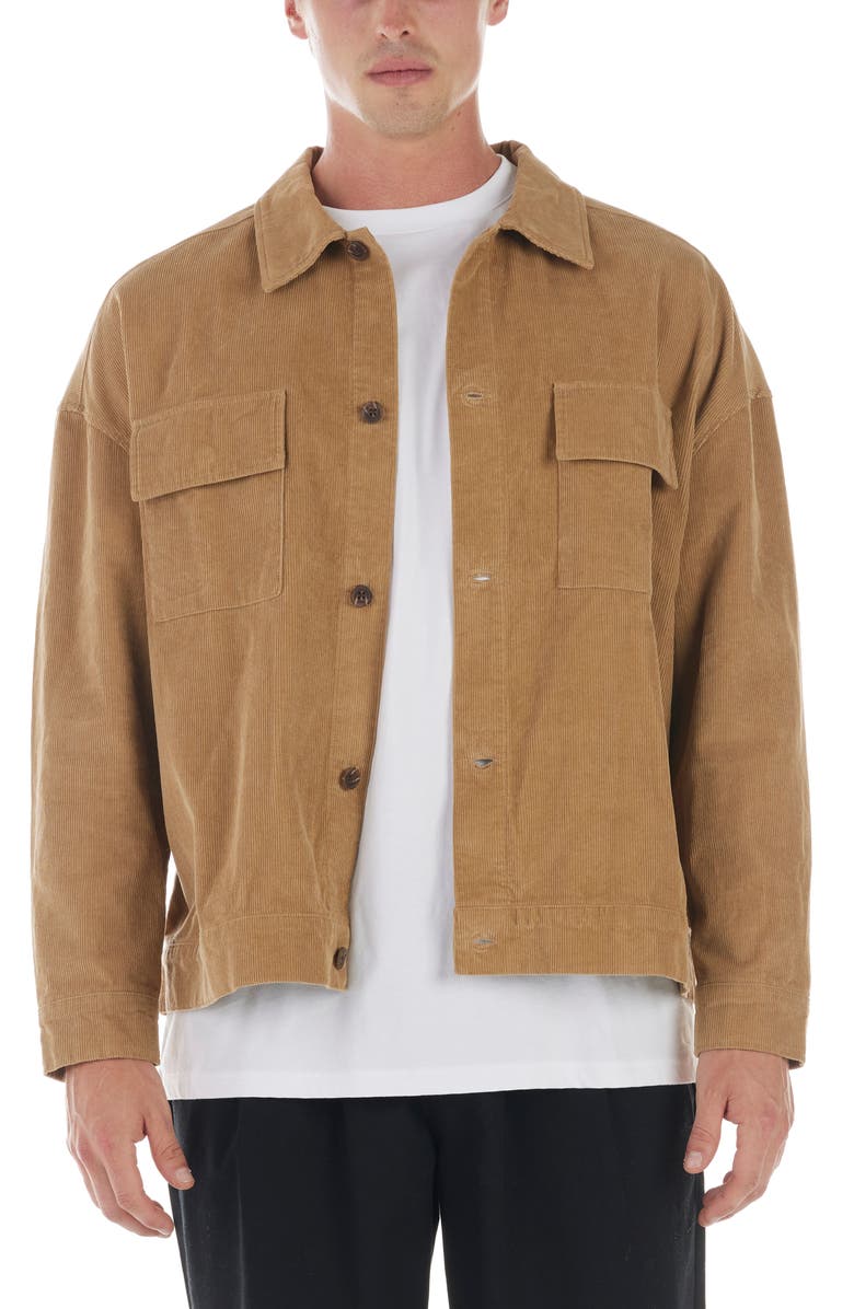 NANA JUDY Sterling Jacket, Main, color,