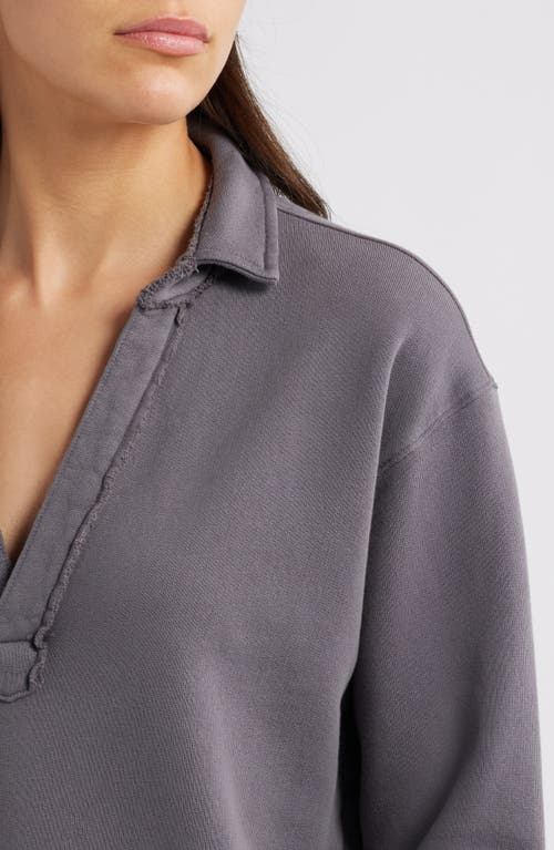 Frank & Eileen Patrick Popover In Elephant