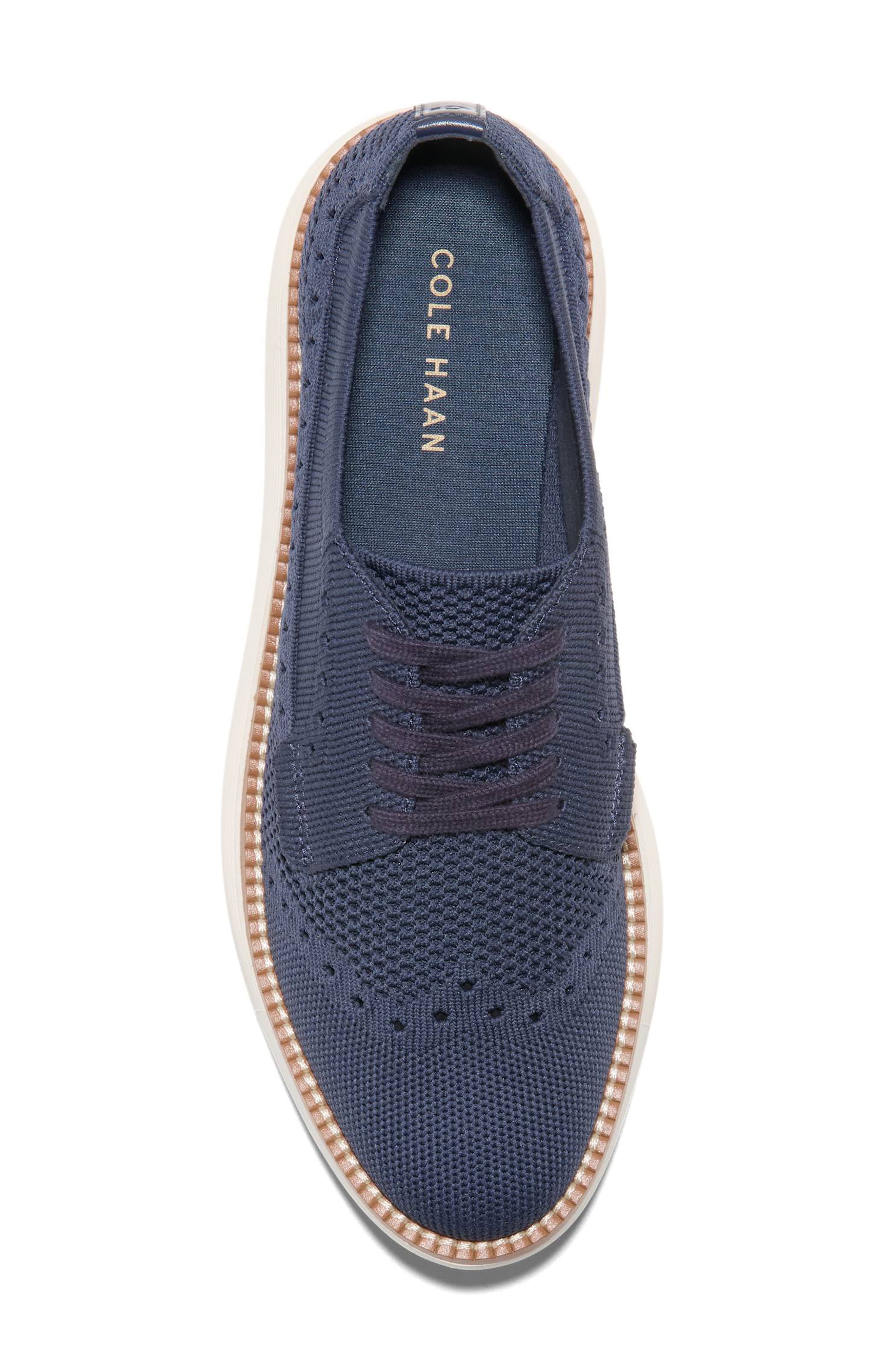 Grand CityMotion Stitchlite Sneaker, Alternate, color, MIDNIGHT MOON STITCHLITE