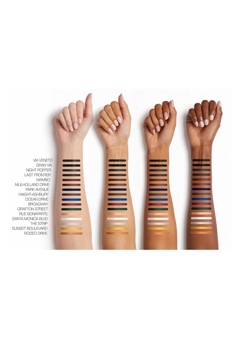 High-Pigment Longwear Eyeliner, Alternate, color, SUNSET BOULEVARD