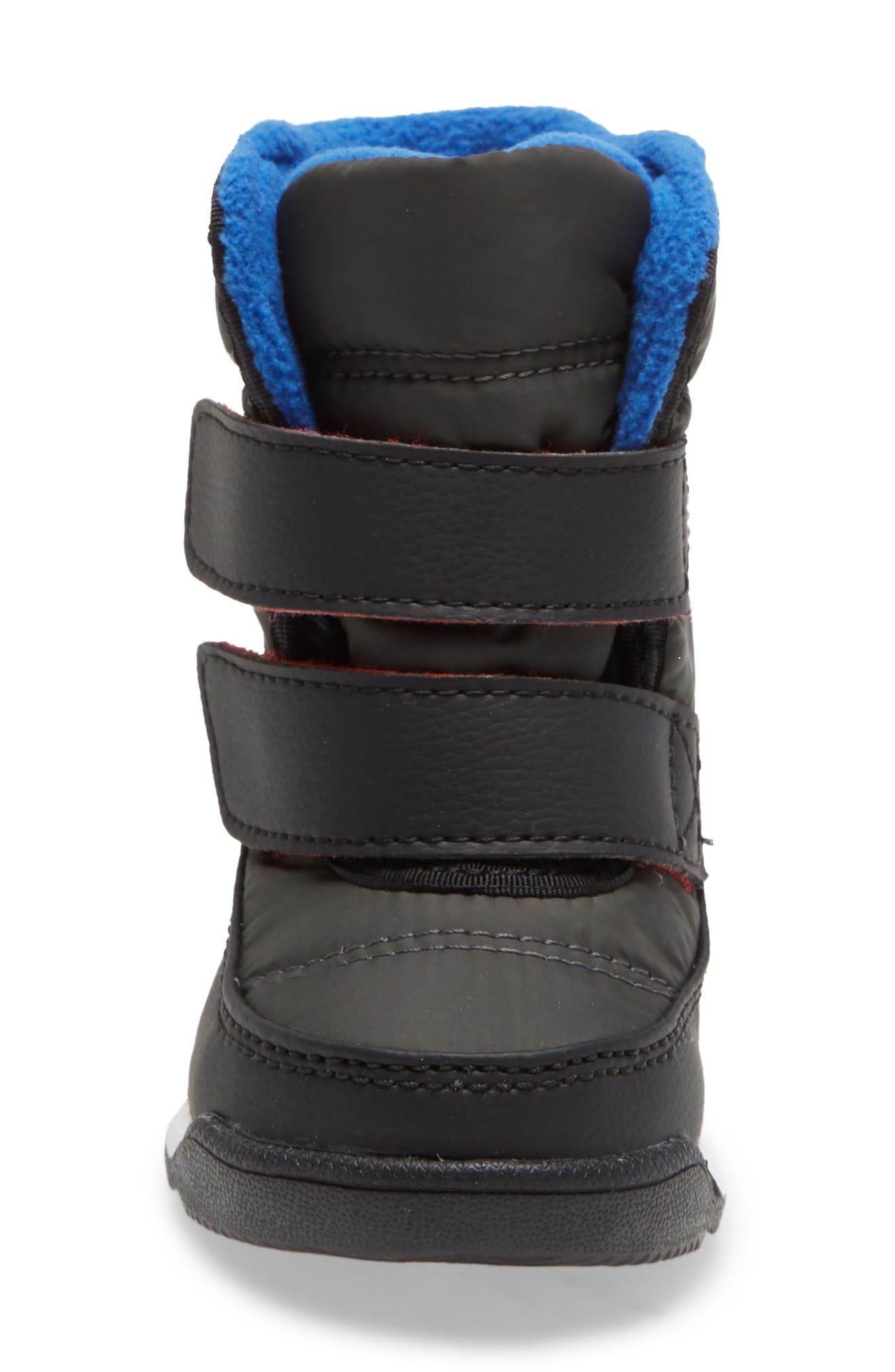 SOREL Whitney<sup>™</sup> II Short Waterproof Insulated Boot, Alternate, color, 