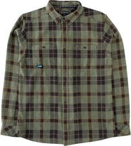 KAVU Big Joe Shirt - Men's