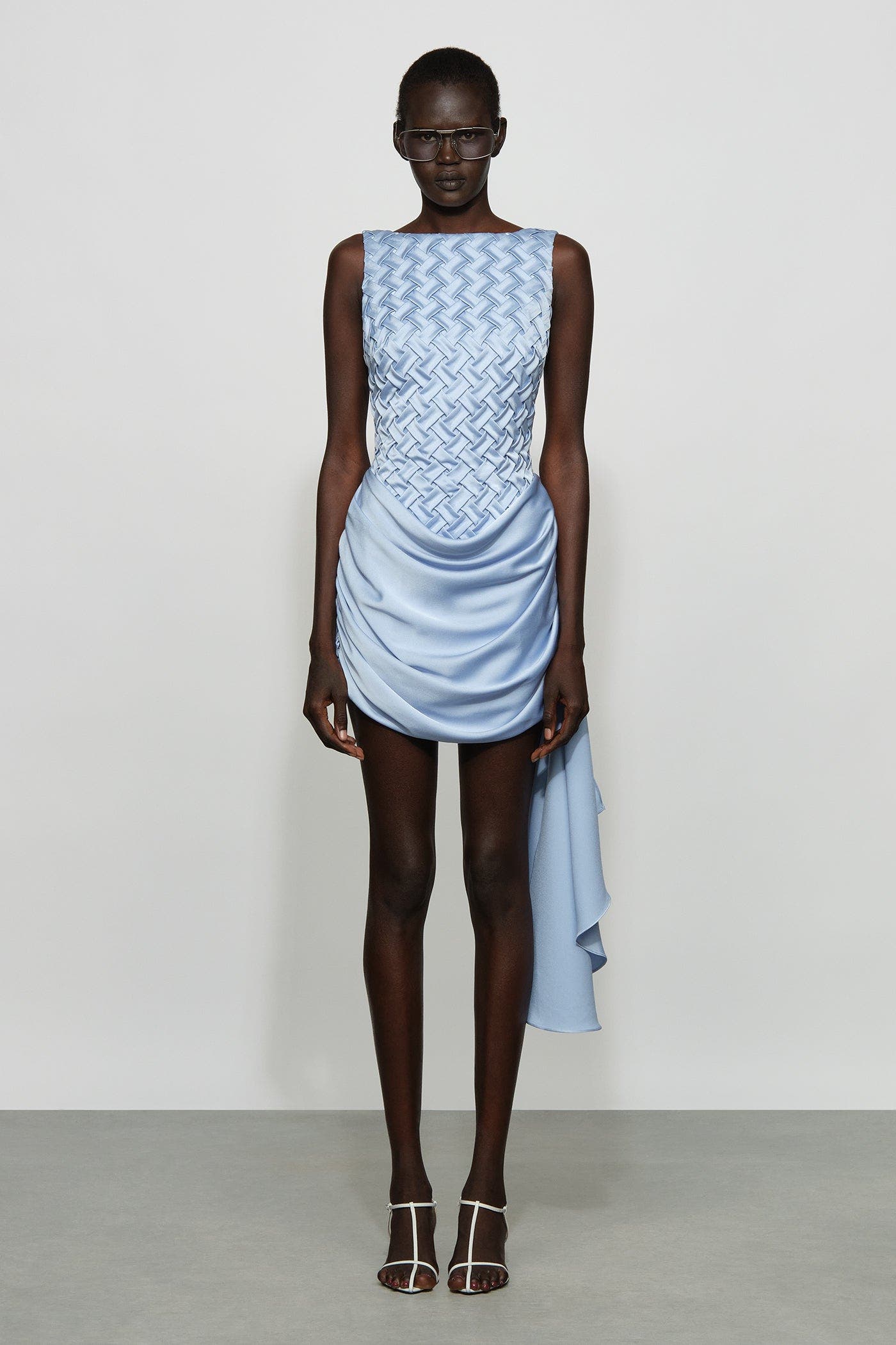 selected Blue Clay